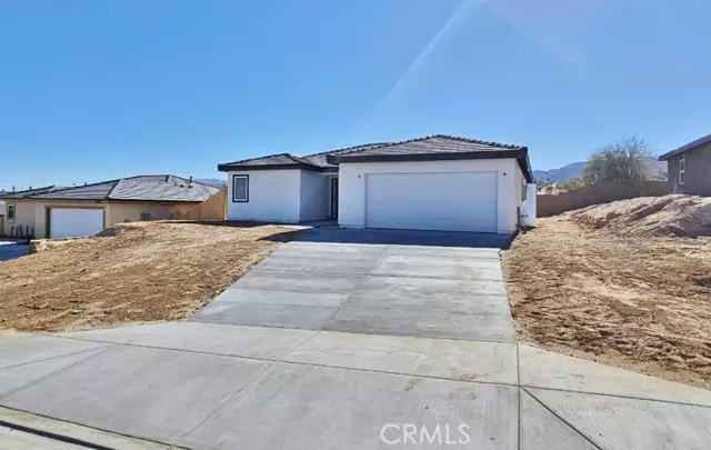 29 Palms, CA 92277,73421 Corbin RD