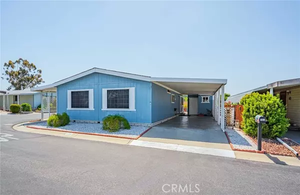 24600 Mountain Ave #136, Hemet, CA 92544