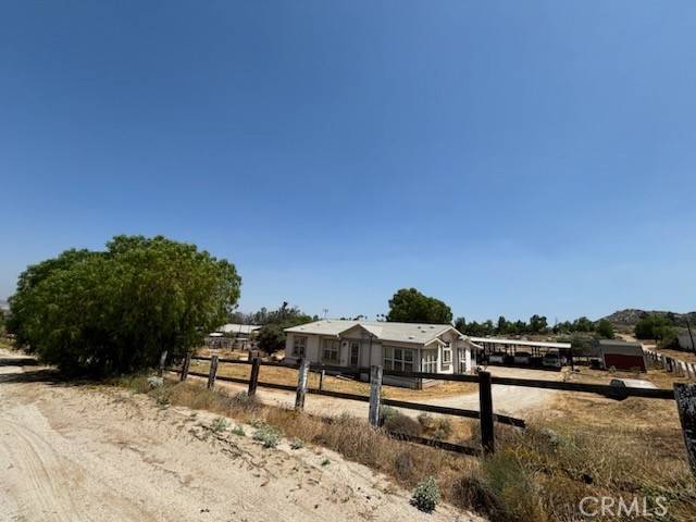 23805 Orange AVE, Perris, CA 92570