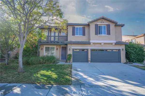 41018 Crimson Pillar LN, Lake Elsinore, CA 92532