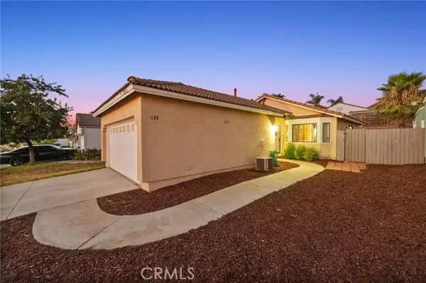 Menifee, CA 92585,27958 Cactus Flower DR