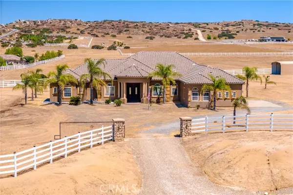 41805 Jojoba Hills CIR, Aguanga, CA 92536