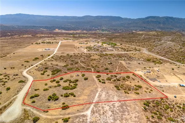 Aguanga, CA 92536,41185 Jojoba Hills CIR