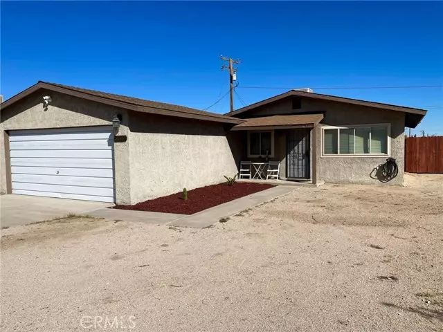 29 Palms, CA 92277,6319 Athol AVE