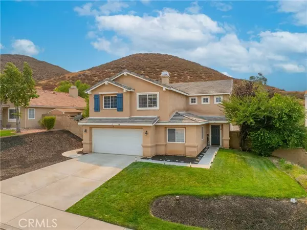 27849 Maywood Bend DR, Menifee, CA 92585