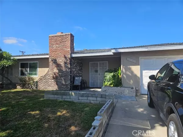 16419 San Jacinto ST, Fountain Valley, CA 92708