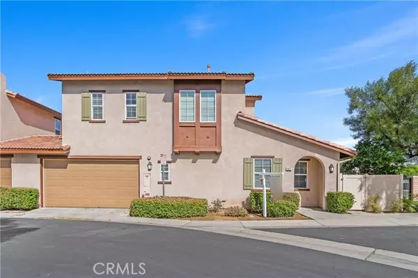 1692 Green Hills PL, Perris, CA 92571