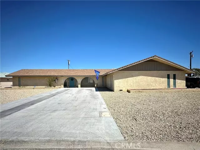 Blythe, CA 92225,1154 Catalina DR