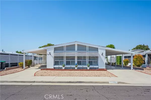 589 Seville DR, Hemet, CA 92543