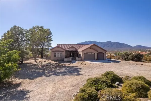 38950 Cary RD, Anza, CA 92539