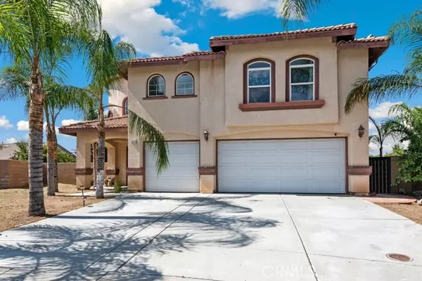 25525 Macintosh CT, Menifee, CA 92585