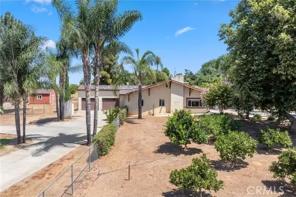 18910 Highland Valley Road, Ramona, CA 92065