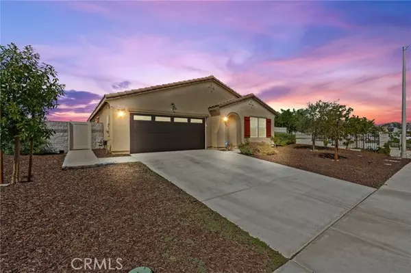 26555 Calle Los Robles E, Menifee, CA 92585