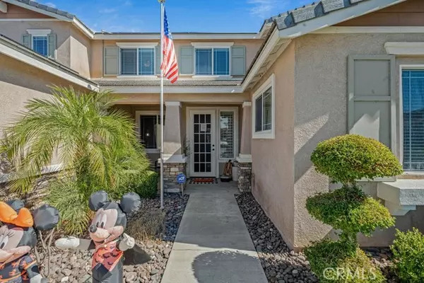 29786 Lamprey ST, Menifee, CA 92586