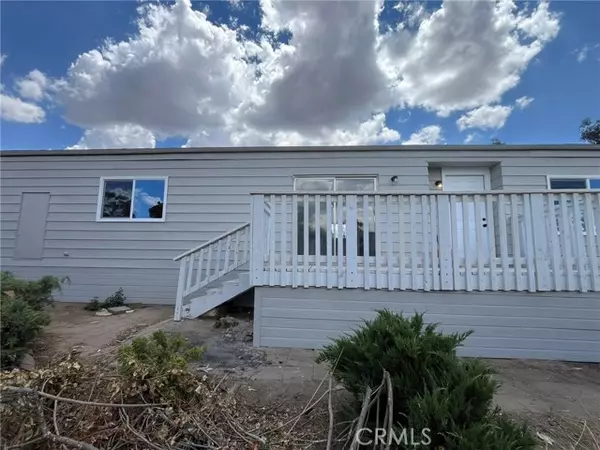 39645 Anza TRL W, Anza, CA 92539