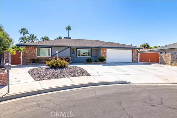 43271 Babcock AVE, Hemet, CA 92544