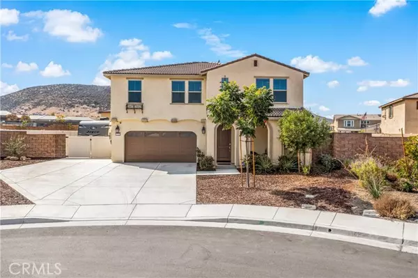 27251 Buckaroo CIR, Menifee, CA 92585