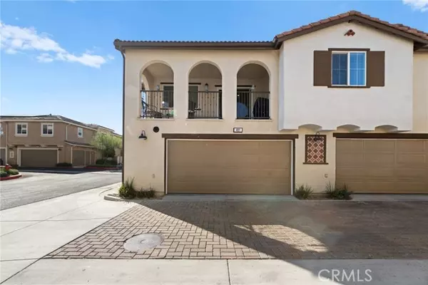 28404 Oriole WAY #401, Murrieta, CA 92563