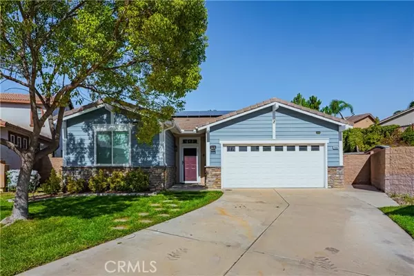 11661 Minckler CIR, Yucaipa, CA 92399