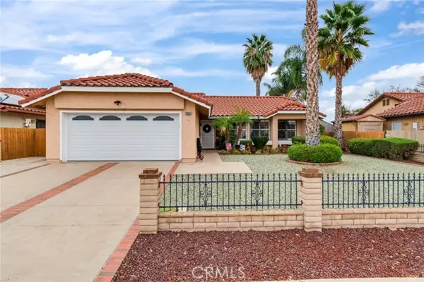 29808 Desert Hills RD, Menifee, CA 92586