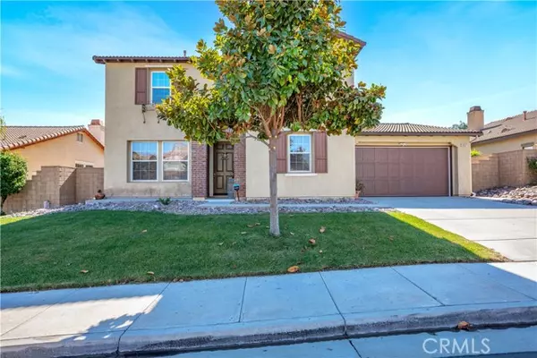 31637 Meadow LN, Winchester, CA 92596