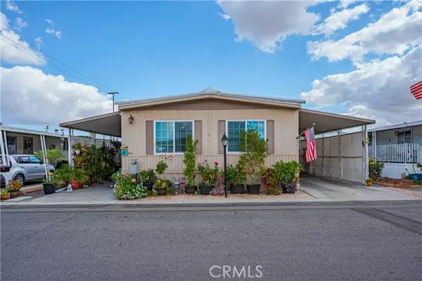 1895 W Devonshire AVE #43, Hemet, CA 92545