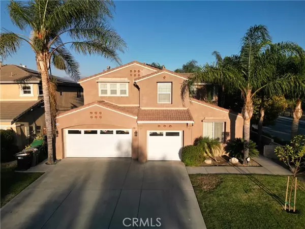 Moreno Valley, CA 92555,14820 Willow Grove PL