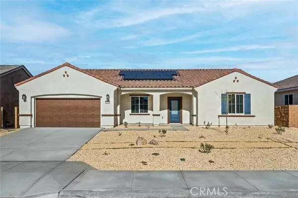 12185 Del Sur ST, Victorville, CA 92392