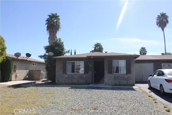 2385 San Pedro AVE, Hemet, CA 92545