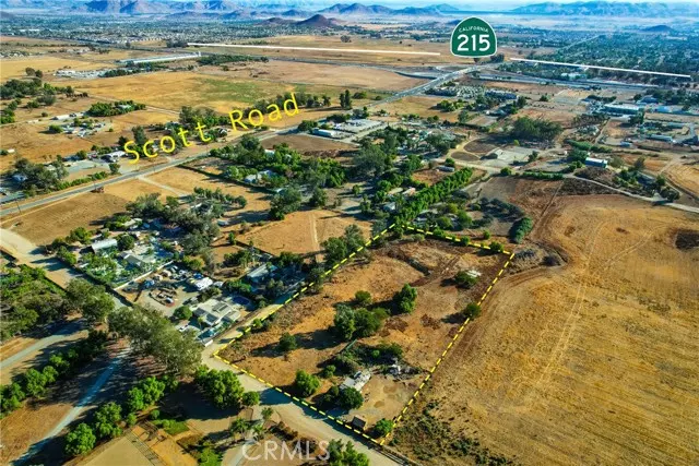 Menifee, CA 92584,33220 Nancy LN