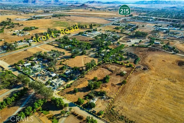 Menifee, CA 92584,33220 Nancy LN