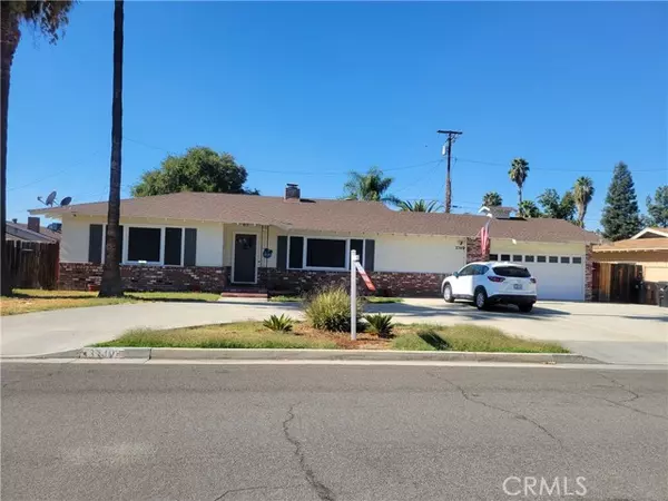 3749 Walnut Park WAY, Hemet, CA 92544