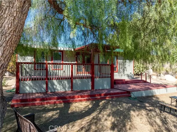 48175 Secret Falls RD, Aguanga, CA 92536