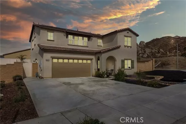 Menifee, CA 92585,30222 Paloma Ridge Ln.