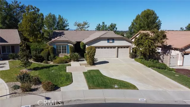 Temecula, CA 92592,44915 Machon RD