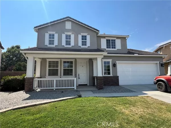 28265 Sunrise Skies WAY, Menifee, CA 92585