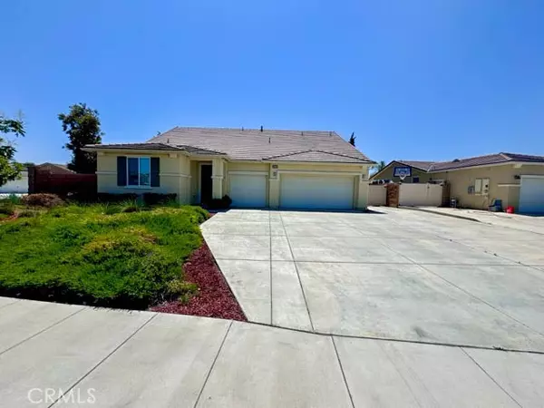 34726 Yellow Root ST, Winchester, CA 92596