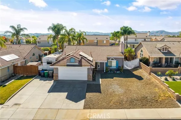 25441 Juno ST, Menifee, CA 92586