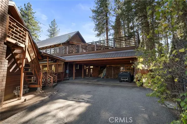 41307 Park AVE, Big Bear Lake, CA 92315