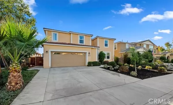 29829 Olympic DR, Menifee, CA 92585