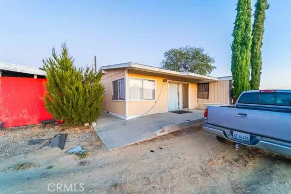 Anza, CA 92539,41990 Gassner RD