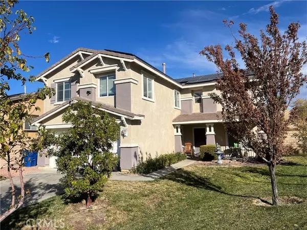 Palmdale, CA 93551,38608 Kyle PL