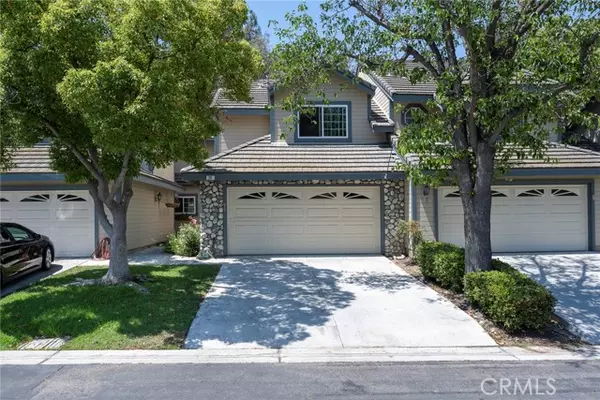 242 S Crawford Canyon RD #24, Orange, CA 92869