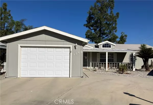 1250 N Kirby ST #138, Hemet, CA 92545