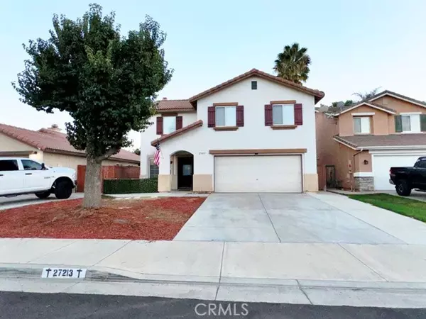 27213 Frost CT, Menifee, CA 92584