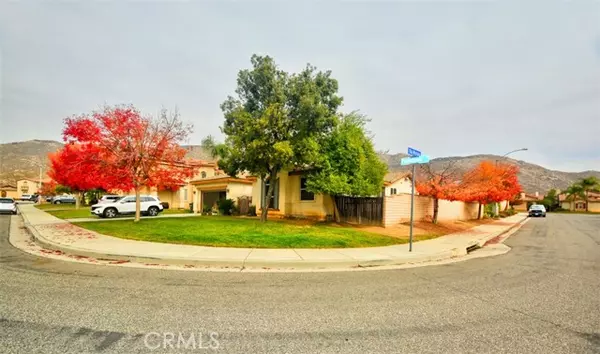 Moreno Valley, CA 92557,9824 Tamalpais Place