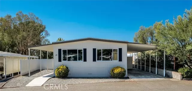 Temecula, CA 92591,31130 S General Kearny #28