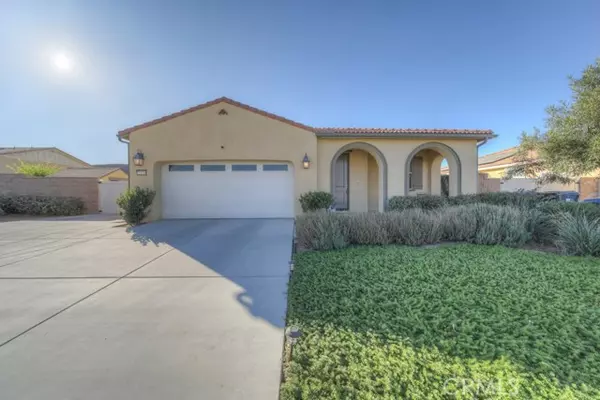 27139 Comrade CIR, Menifee, CA 92585