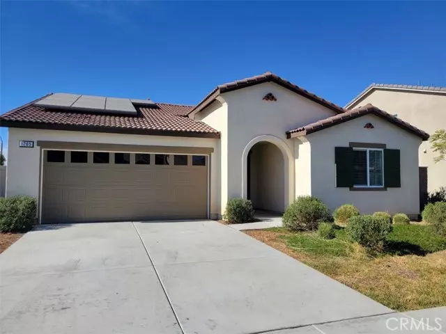 Hemet, CA 92543,1265 Justice PL