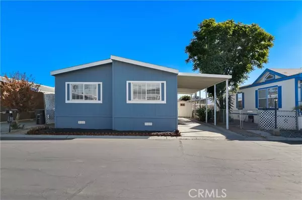 1150 N Kirby ST #59, Hemet, CA 92545